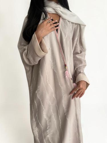 عباية كريب