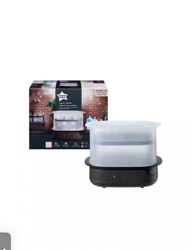 جهاز تعقيم الكتروني من تومي تيبي