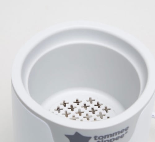 مسخن الرضاعات والطعام من تومي تيبي