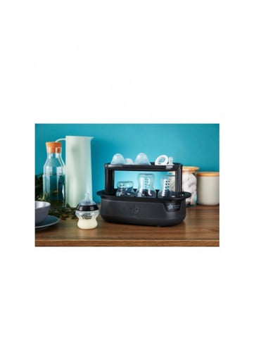 جهاز تعقيم الكتروني من تومي تيبي