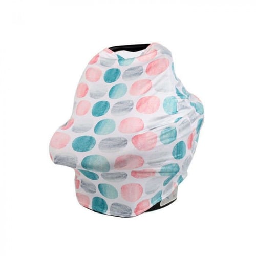 غطاء الرضاعه الطبيعيه