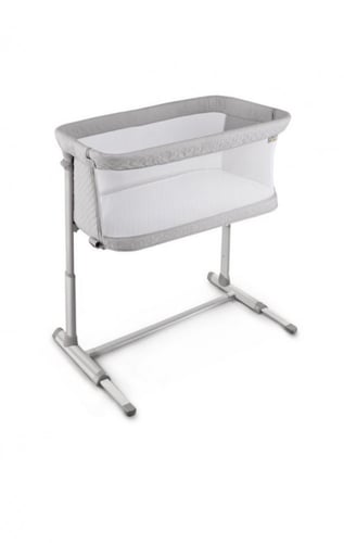 سرير اطفال قابل للتعديل من بيبي لوف - 33-102A