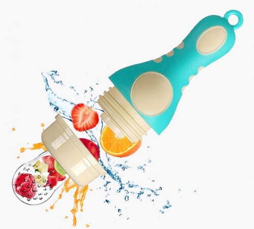 لوكو اداة اطعام الرضيع سليكون