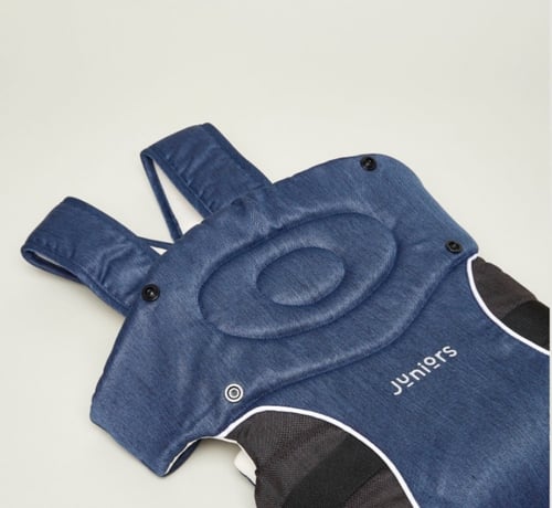 حمالة اطفال بإبزيم قابل للتعديل من جونيورز