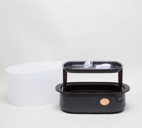 جهاز تعقيم الكتروني من تومي تيبي