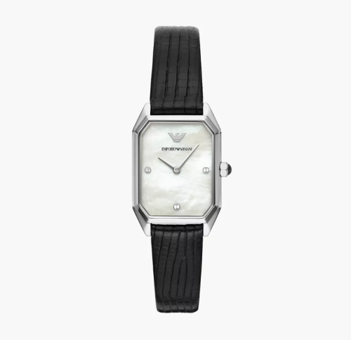 ساعة امبوريو ارماني EMPORIO ARMANI