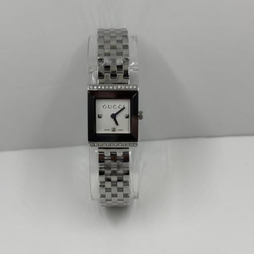 ساعة قوتشي الماس GUCCI DIAMOND
