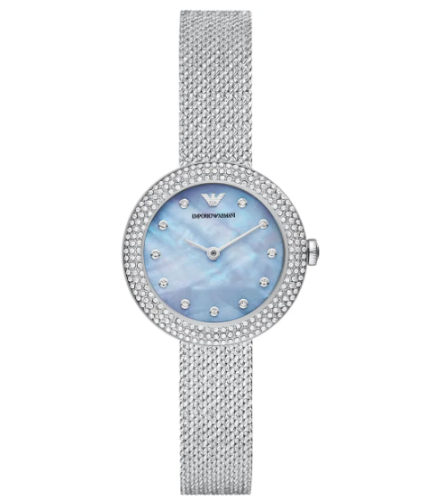 ساعة امبوريو ارماني EMPORIO ARMANI