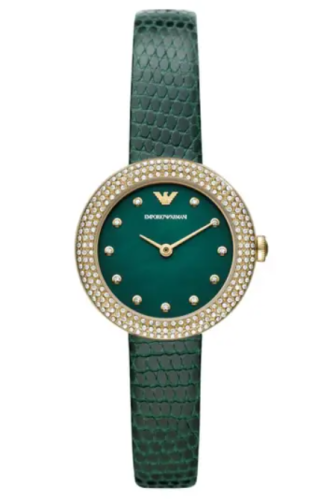 ساعة امبوريو ارماني EMPORIO ARMANI
