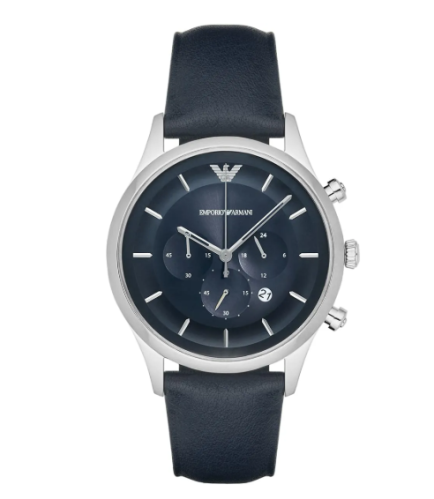 ساعة امبوريو ارماني EMPORIO ARMANI