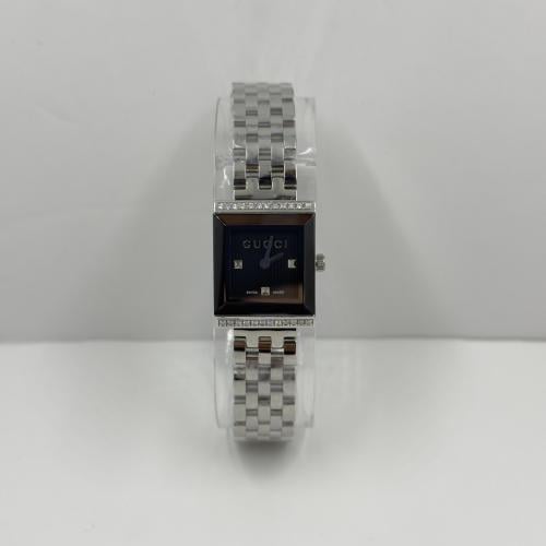 ساعة قوتشي الماس GUCCI DIAMOND