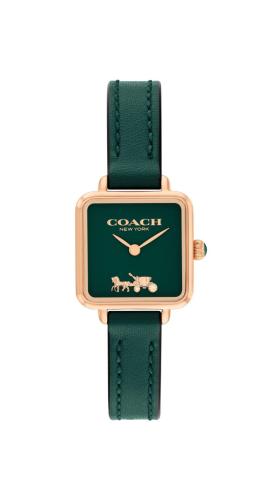 ساعة كوتش COACH