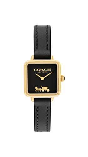 ساعة كوتش COACH