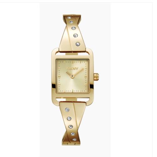 ساعة دكني DKNY WATCH