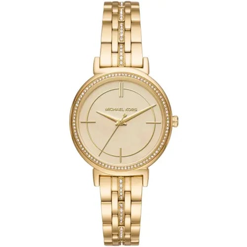 ساعة مايكل كورس MICHAEL KORS