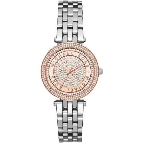 ساعة مايكل كورس MICHAEL KORS
