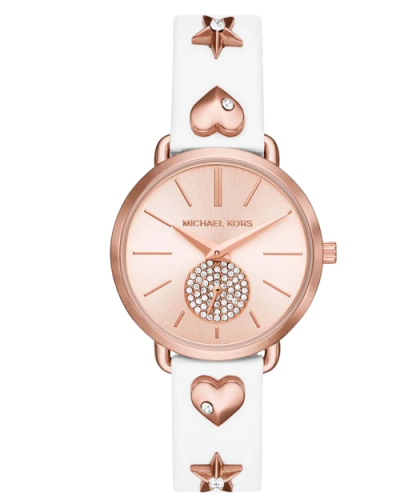 ساعة مايكل كورس MICHAEL KORS