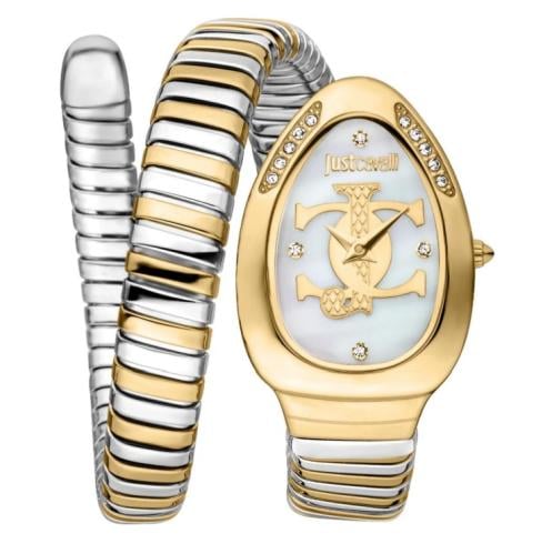 ساعة جست كافالي JUST CAVALLI