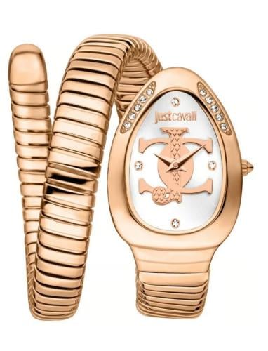 ساعة جست كافالي JUST CAVALLI