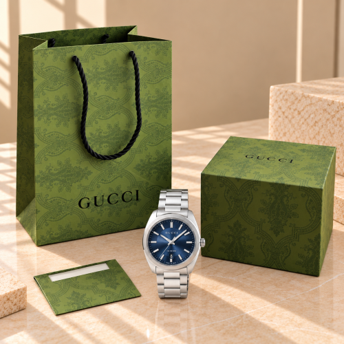 ساعة قوتشي GUCCI