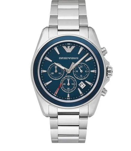 ساعة امبوريو ارماني EMPORIO ARMANI
