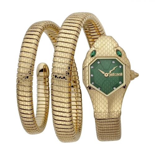 ساعة جست كافالي JUST CAVALLI