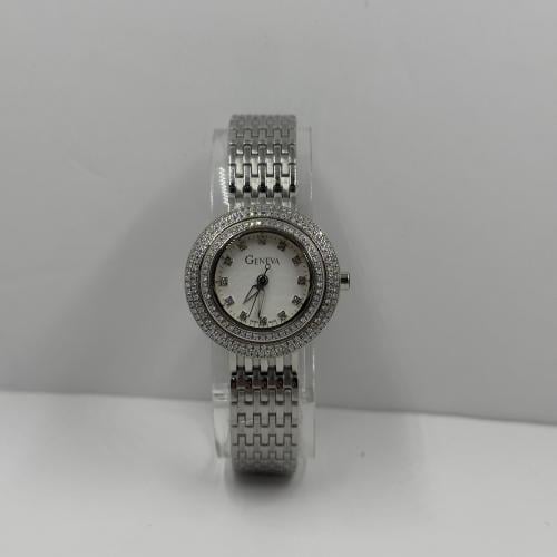 جنيفا الماس GENEVA DIAMOND