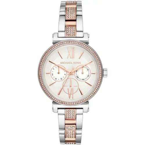 ساعة مايكل كورس MICHAEL KORS