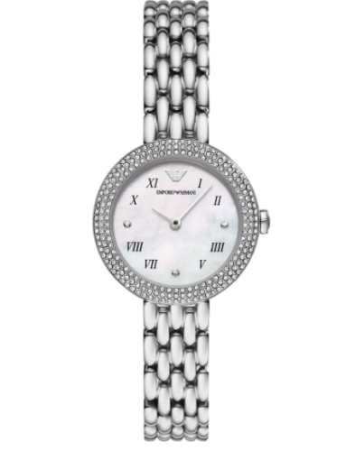 ساعة امبوريو ارماني EMPORIO ARMANI