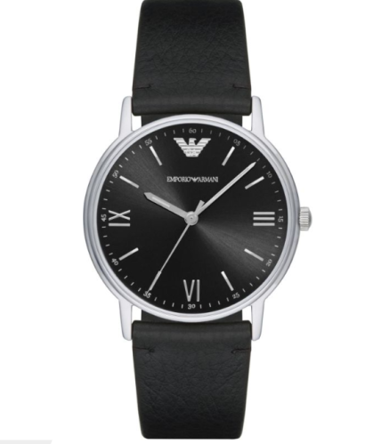 ساعة امبوريو ارماني EMPORIO ARMANI