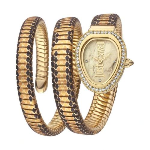 ساعة جست كافالي JUST CAVALLI