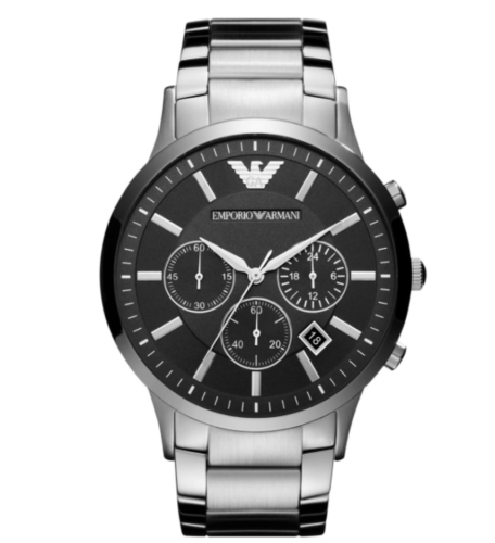 ساعة امبوريو ارماني EMPORIO ARMANI
