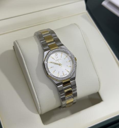 جنيفا الماس GENEVA DIAMOND