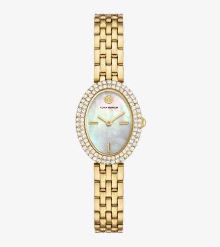 ساعة توري بورش TORY BURCH