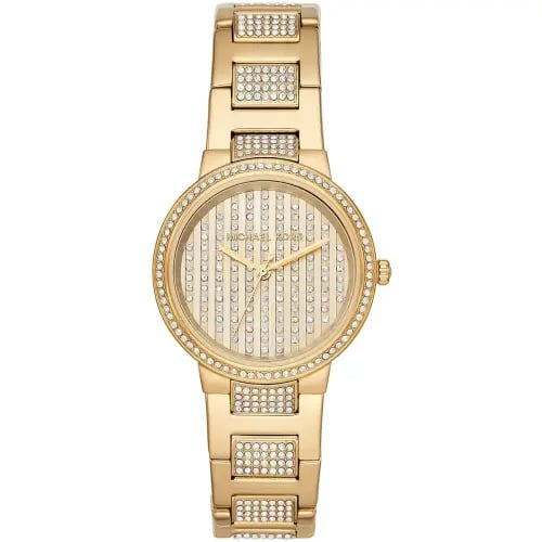 ساعة مايكل كورس MICHAEL KORS