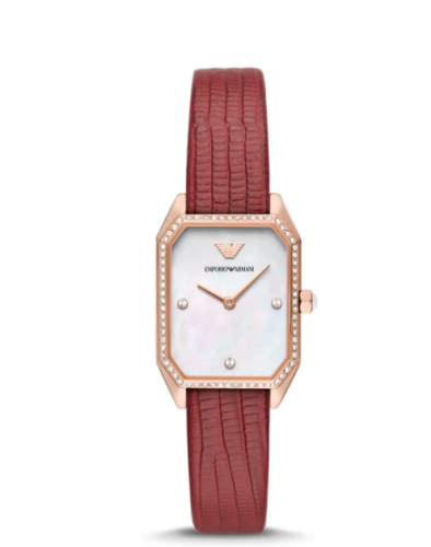 ساعة امبوريو ارماني EMPORIO ARMANI