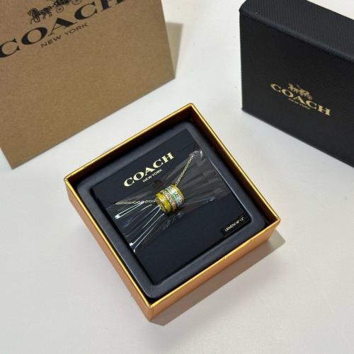 سلسال كوتش COACH