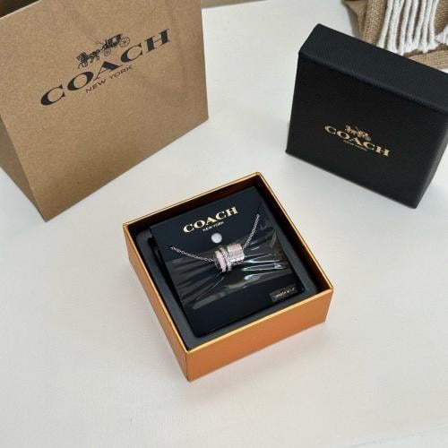 سلسال كوتش COACH