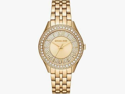 ساعة مايكل كورس MICHAEL KORS