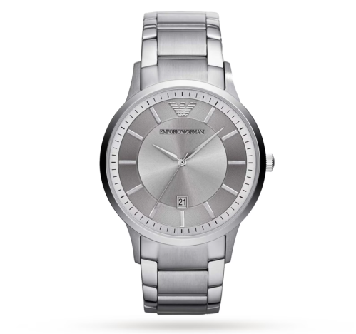 ساعة امبوريو ارماني EMPORIO ARMANI