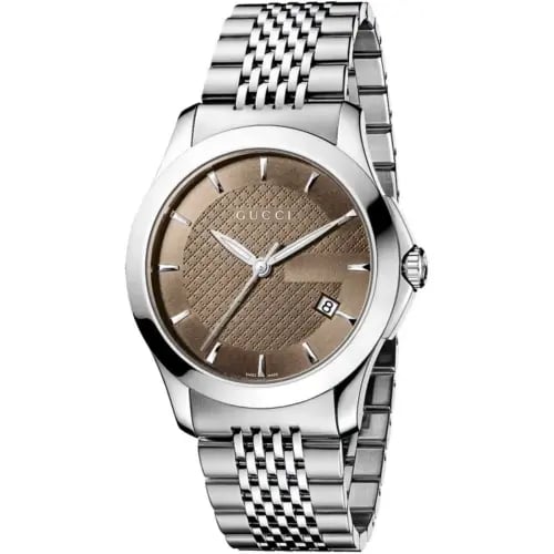 ساعة قوتشي GUCCI