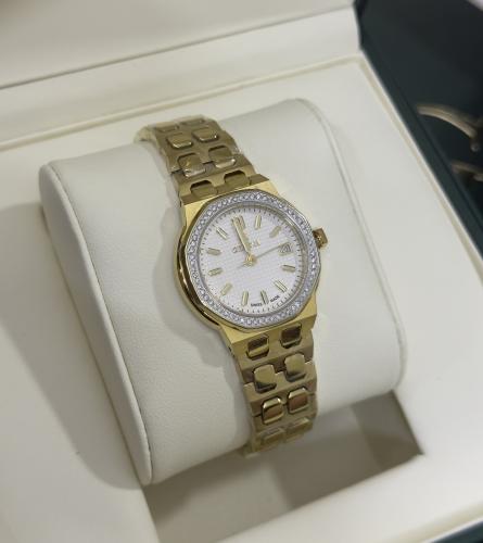 جنيفا الماس GENEVA DIAMOND
