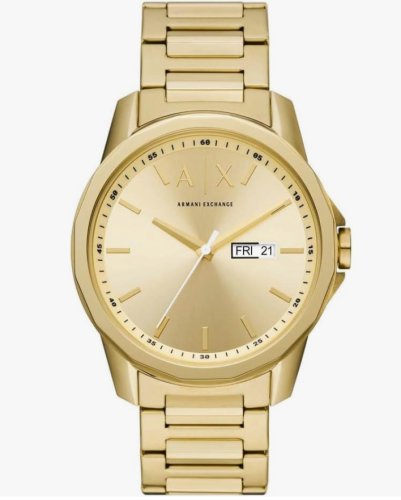 ارماني اكستشينج Armani Exchange