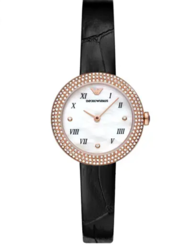 ساعة امبوريو ارماني EMPORIO ARMANI