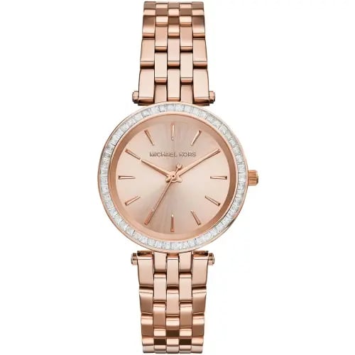 ساعة مايكل كورس MICHAEL KORS