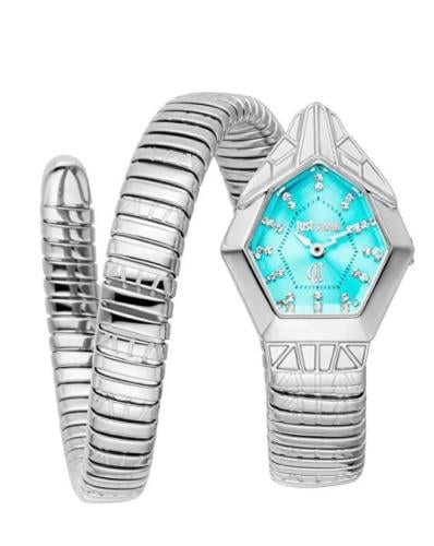 ساعة جست كافالي JUST CAVALLI