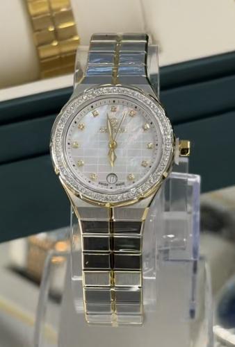 جنيفا الماس GENEVA DIAMOND
