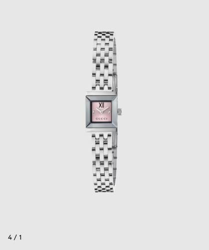 ساعة قوتشي GUCCI