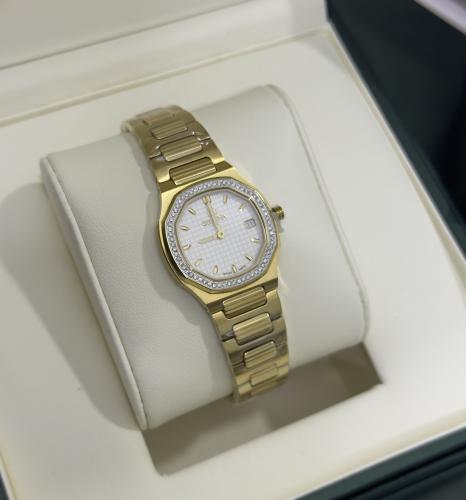 جنيفا الماس GENEVA DIAMOND