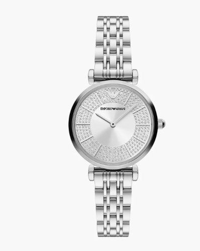 ساعة امبوريو ارماني EMPORIO ARMANI